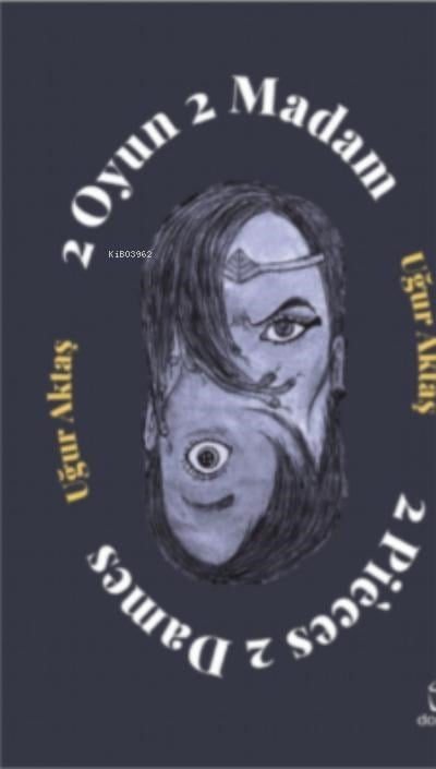 2 Oyun 2 Madam