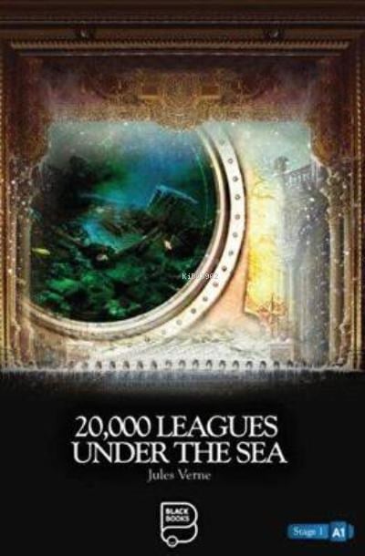 20,000 Leagues Under The Sea