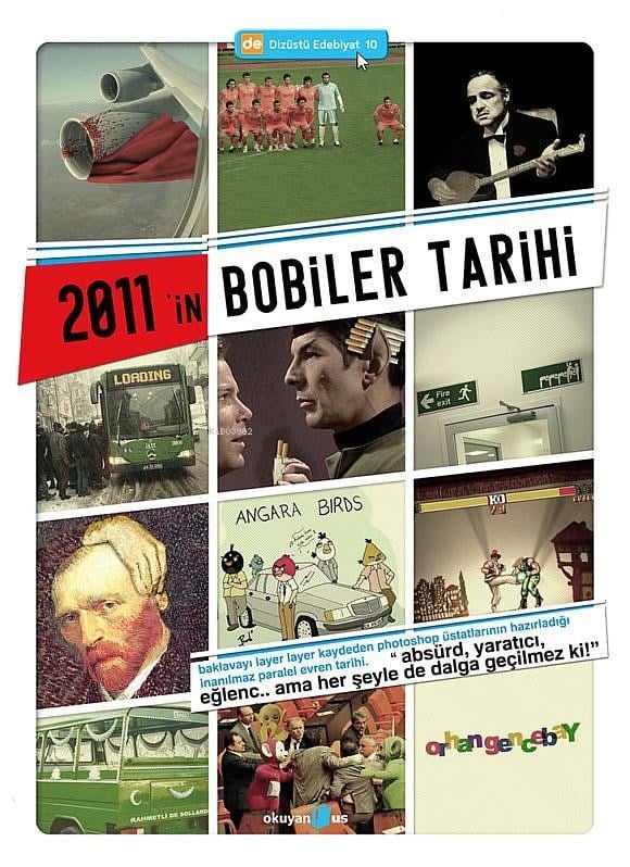 2011'in Bobiler Tarihi