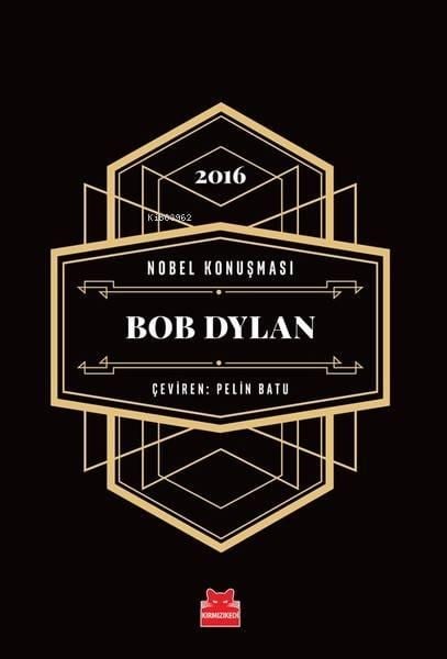 2016 Nobel Konuşması