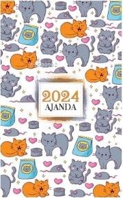 2024 Ajanda – Oyuncu Patiler