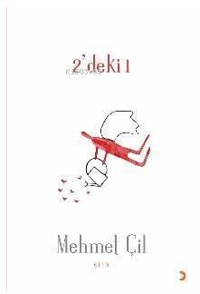 2'deki 1