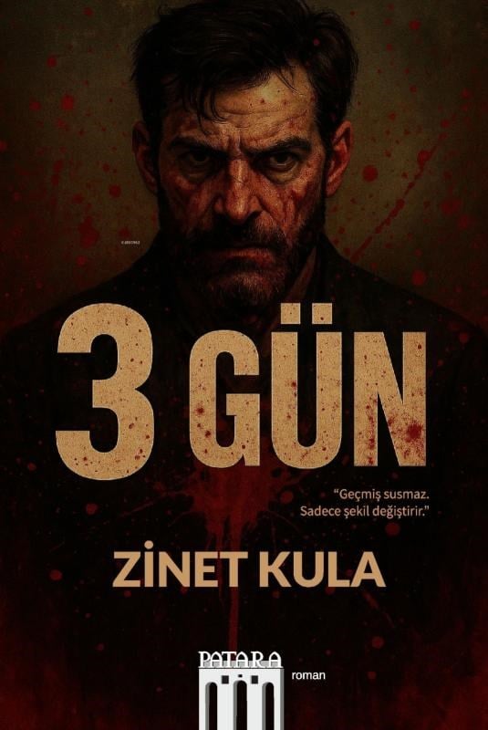 3 Gün;Zinet Kula
