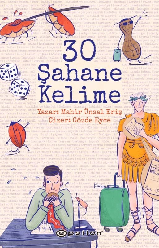 30 Şahane Kelime