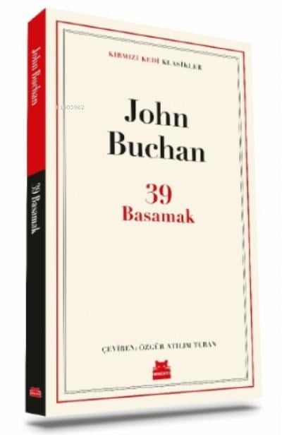 39 Basamak