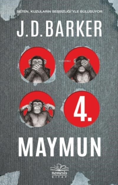 4. Maymun