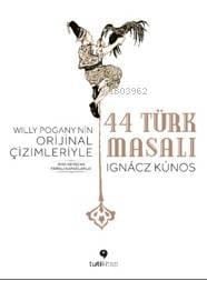 44 Türk Masalı