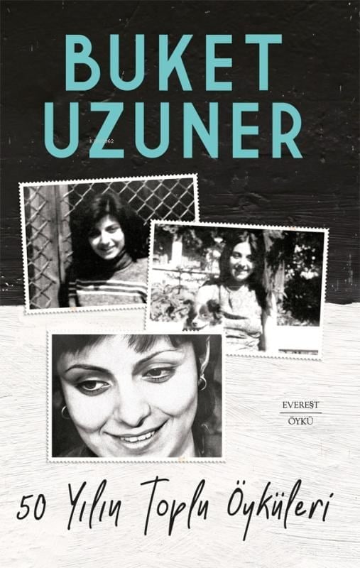 50 Yılın Toplu Öyküleri