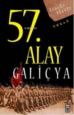57. Alay Galiçya