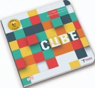 6+ Yaş Cube