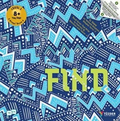 8+ Yaş Find