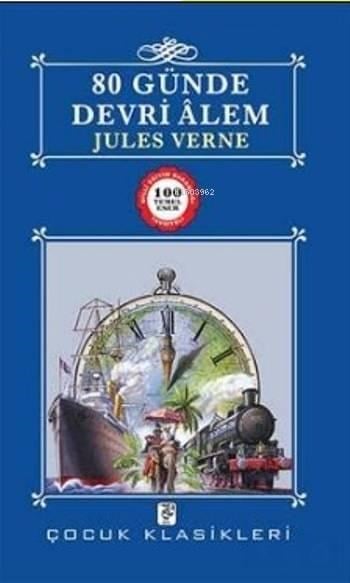 80 Günde Devri Alem