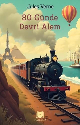 80 Günde Devri Alem