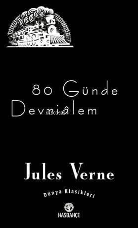 80 Günde Devriâlem
