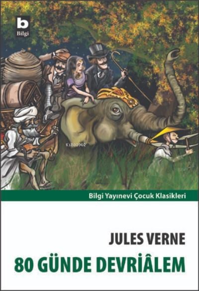 80 Günde Devrialem