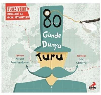 80 Günde Dünya Turu