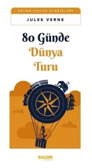 80 Günde Dünya Turu