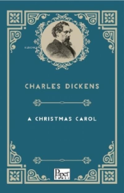 A Christmas Carol
