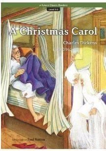 A Christmas Carol (eCR Level 7)