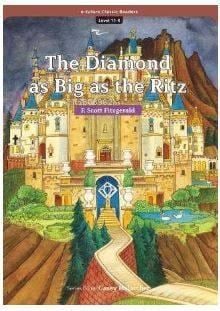 A Diamond as Big as the Ritz (eCR Level 11)
