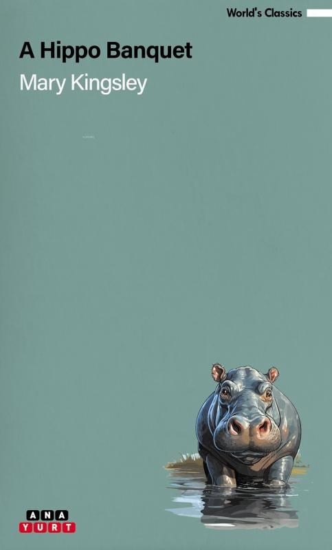 A Hippo Banquet
