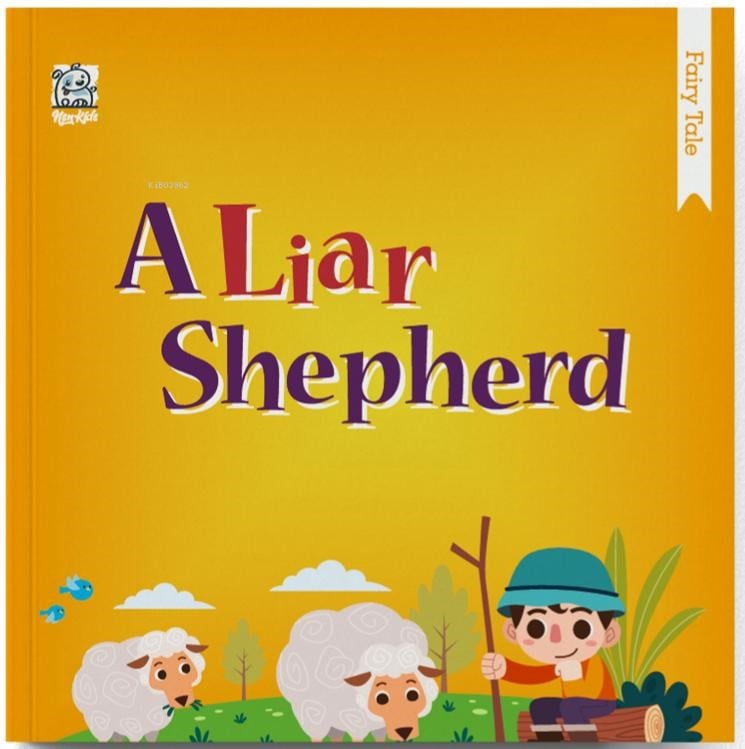 A Liar Shepherd