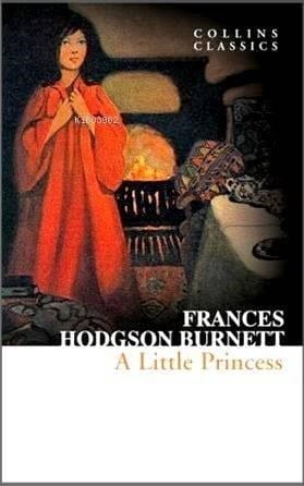 A Little Princess (Collins Classics)