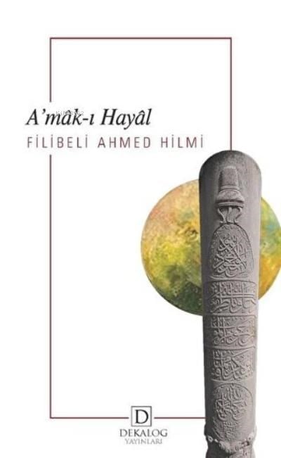 A’mak-ı Hayal