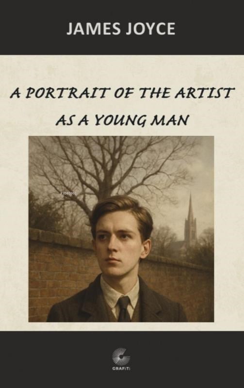 A Portrait of the Artist as a Young Man