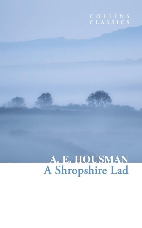 A Shropshire Lad (Collins C)