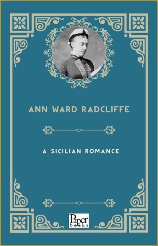 A Sicilian Romance