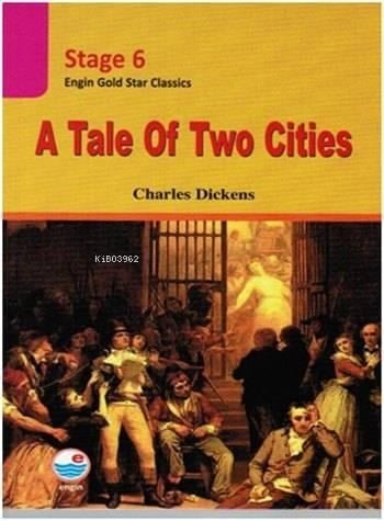 A Tale Of Two Cities + CD