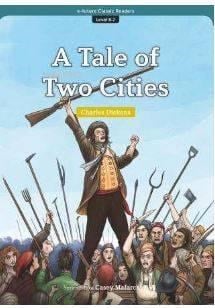 A Tale of Two Cities (eCR Level 8)
