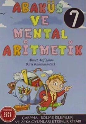 Abaküs ve Mental Aritmetik 7