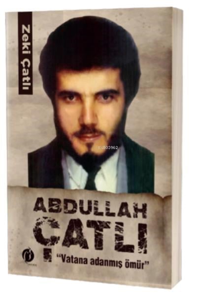 Abdullah Çatlı