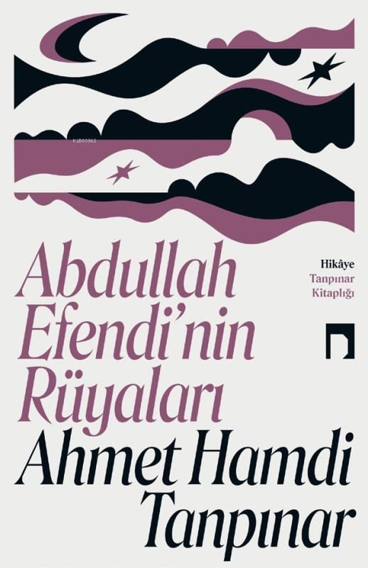 Abdullah Efendi'nin Rüyaları