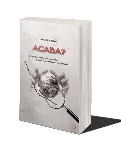 Acaba?