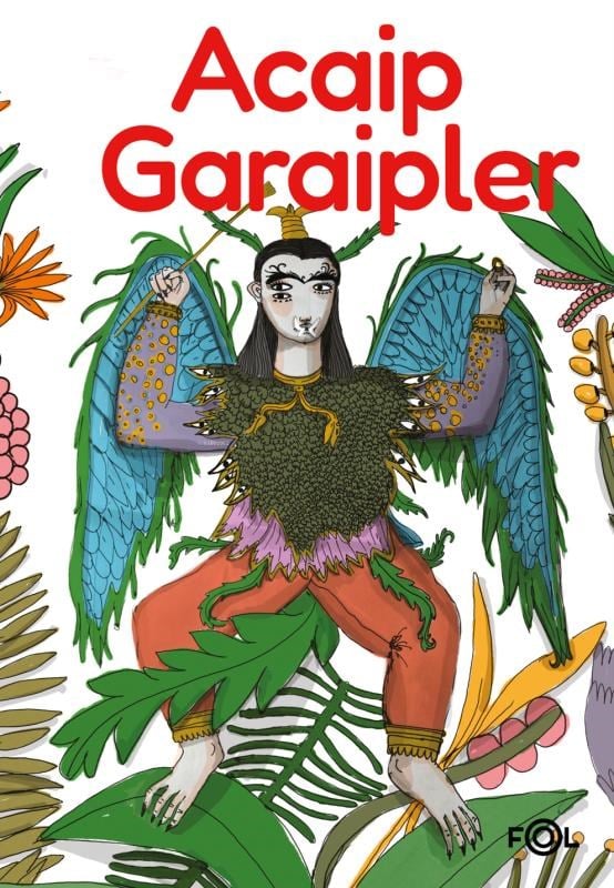 Acaip Garaipler