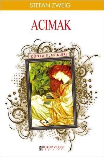 Acımak