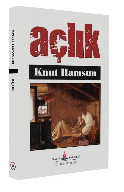 Açlık