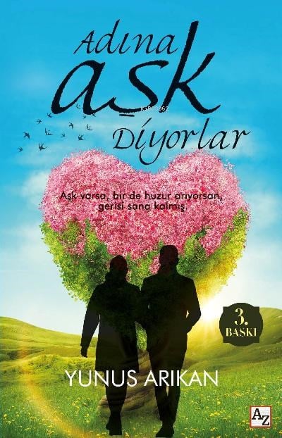 Adına Aşk Diyorlar