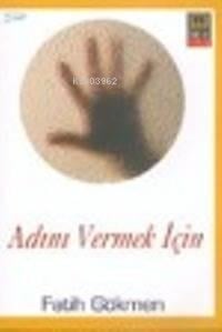 Adını Vermek İçin