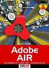 Adobe Air (Dvd Ekli)