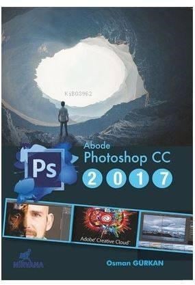 Adobe Photoshop CC 2017