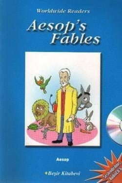 Aesop's Fables (Cd'li); Level 1