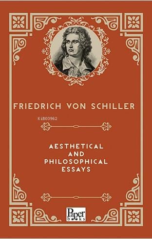 Aesthetical and Philosophical Essays