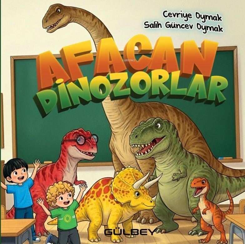 Afacan Dinazor