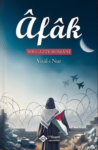 Afak Bir Gazze Romanı