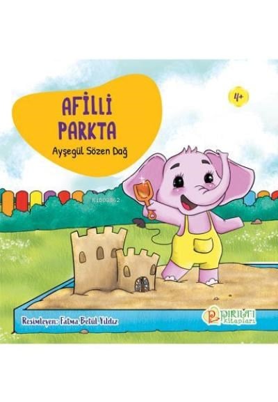 Afilli Parkta