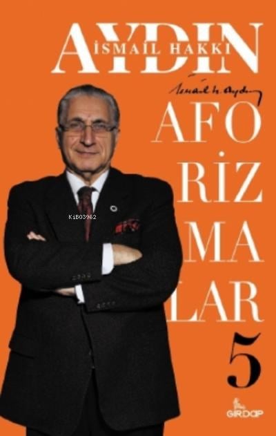 Aforizmalar - 5